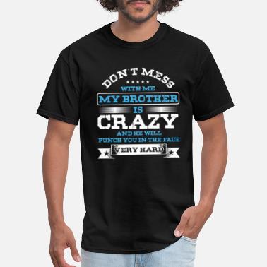 Big Brother Little Sister T-Shirts 